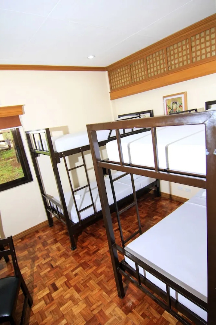 Sol Y Viento Mountain Hot Springs Resort