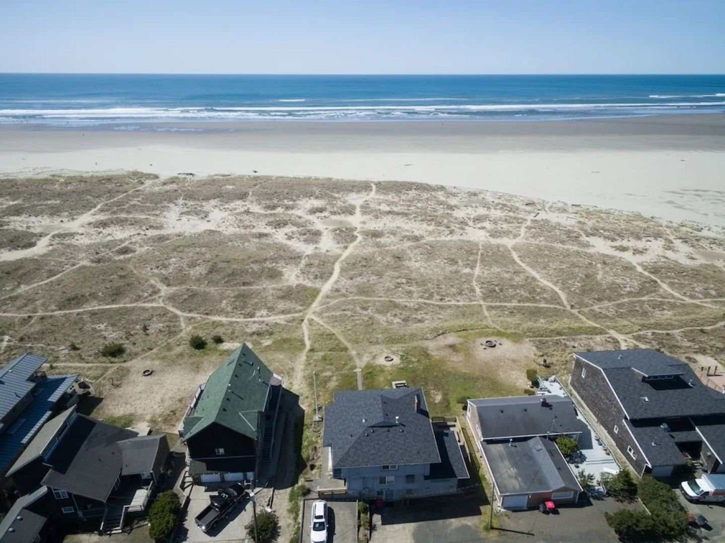 The Riptides 3 Br home by RedAwning