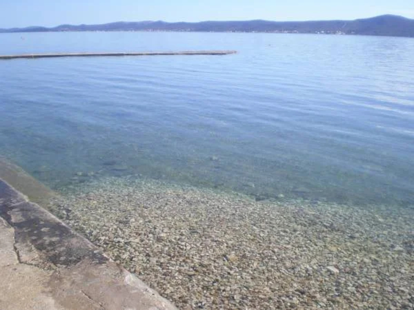 Apartments & Camp Malenica