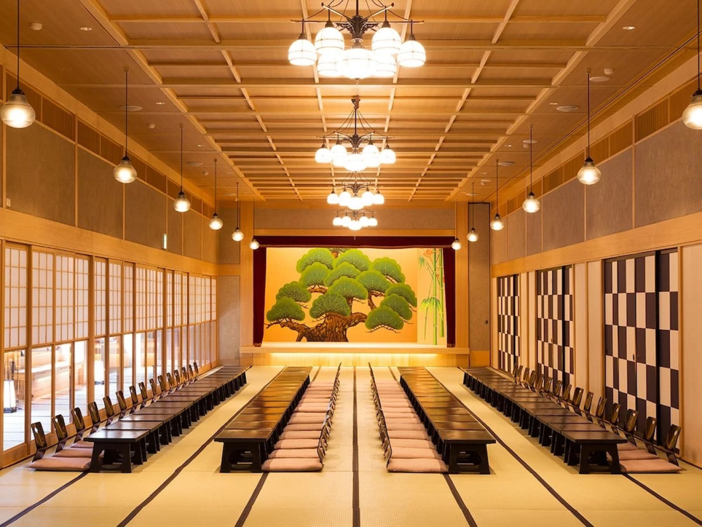 Shousuke no Yado Takinoyu