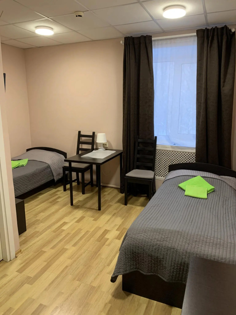 Кузова Туркомплекс