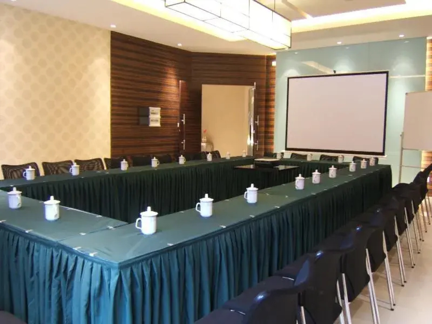 Jinjiang Inn Nanchang Nanjing Road W