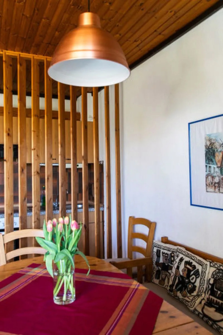 Nordsee-Ferienhaus 12308