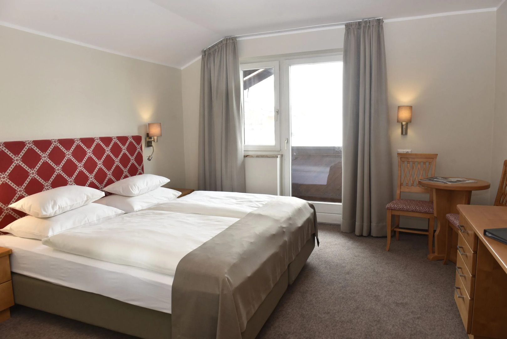 Hotel Skischule Krallinger