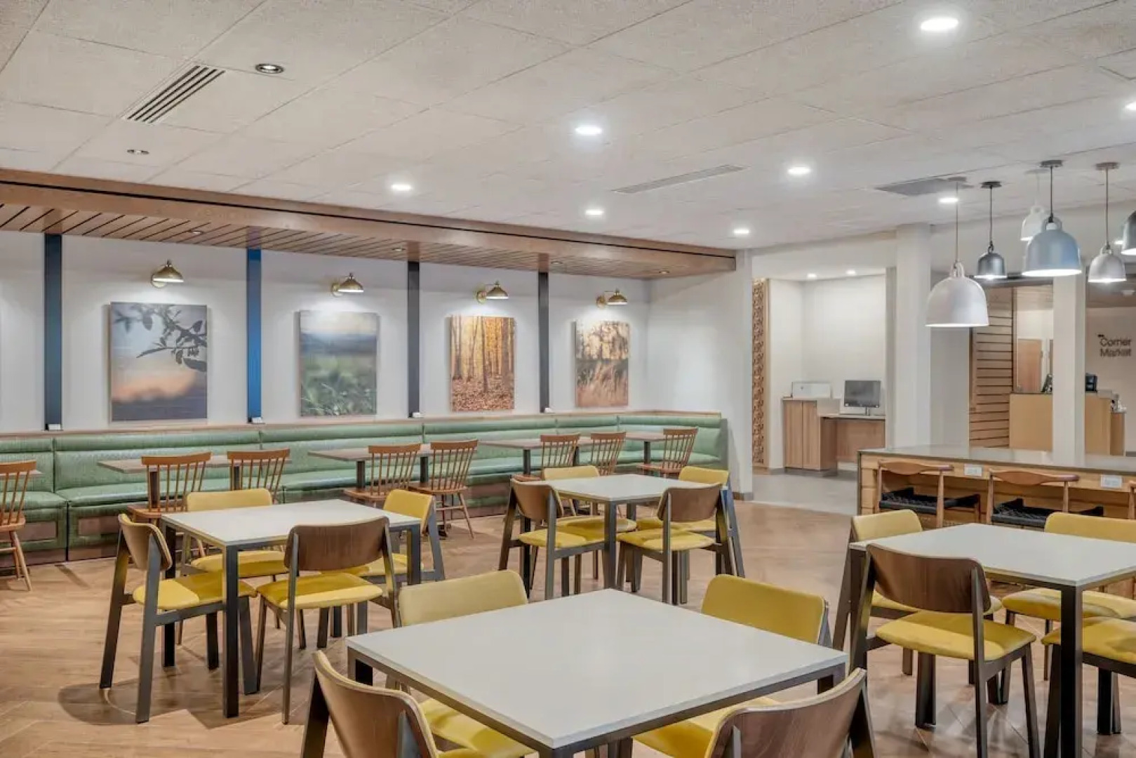 Fairfield Inn & Suites by Marriott Shelbyville