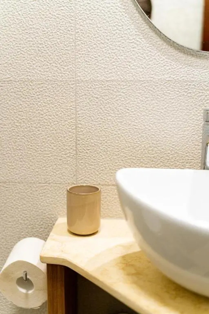 Central Harmony Apartment