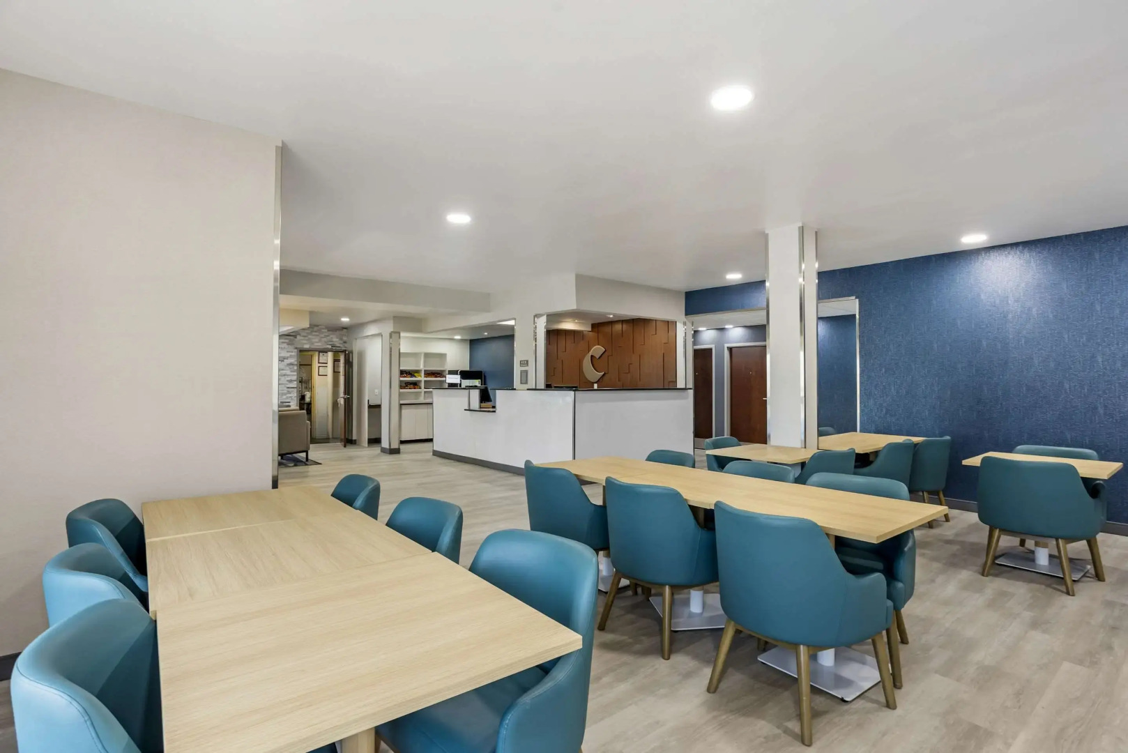 Comfort Inn & Suites Harrisburg-Hershey North