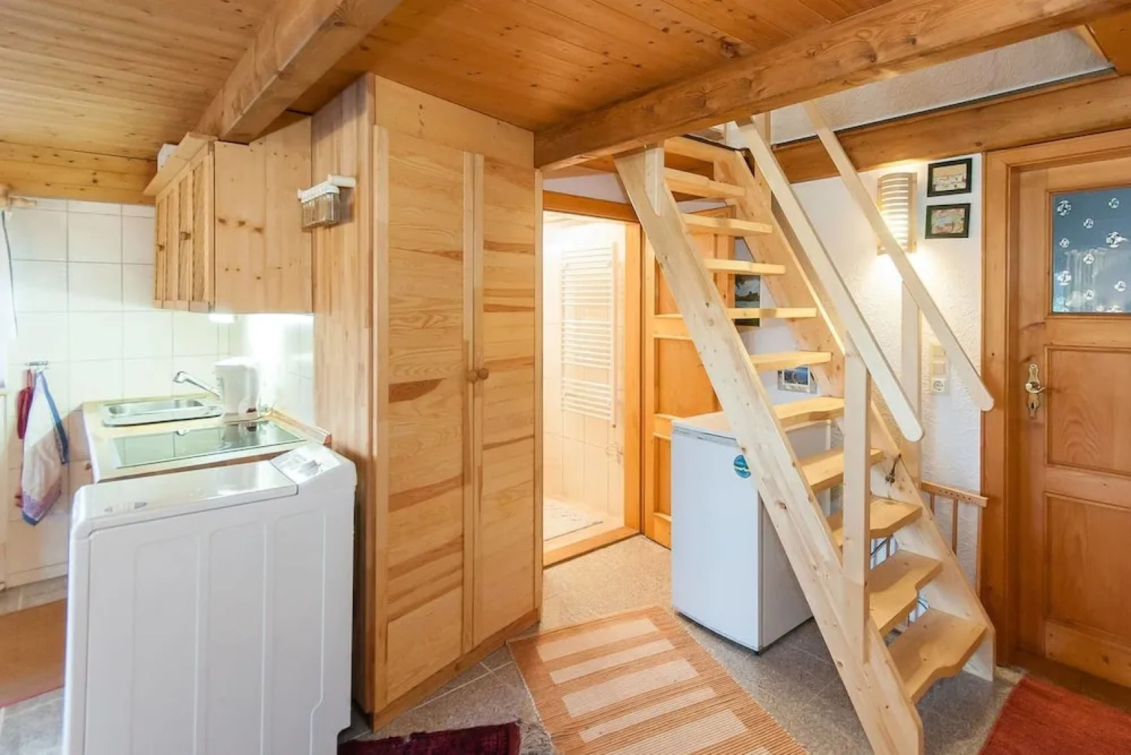 Ferienwohnungen an der Nordsee