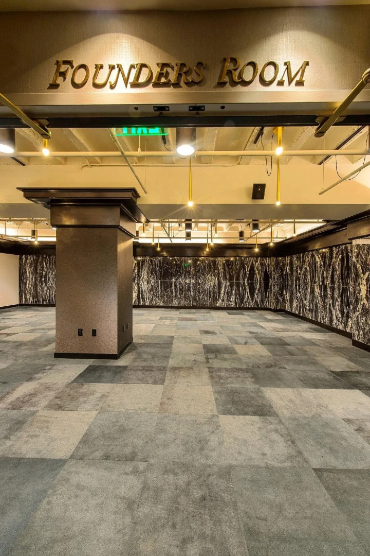 WATERMARK Baton Rouge, Autograph Collection