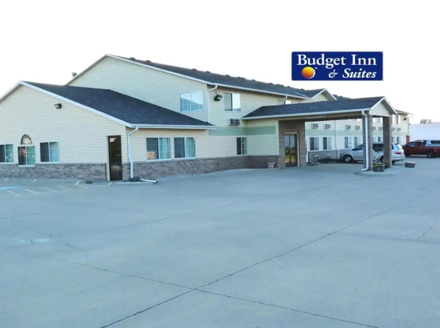 Budget Inn By Capital O Oskaloosa Near Pella