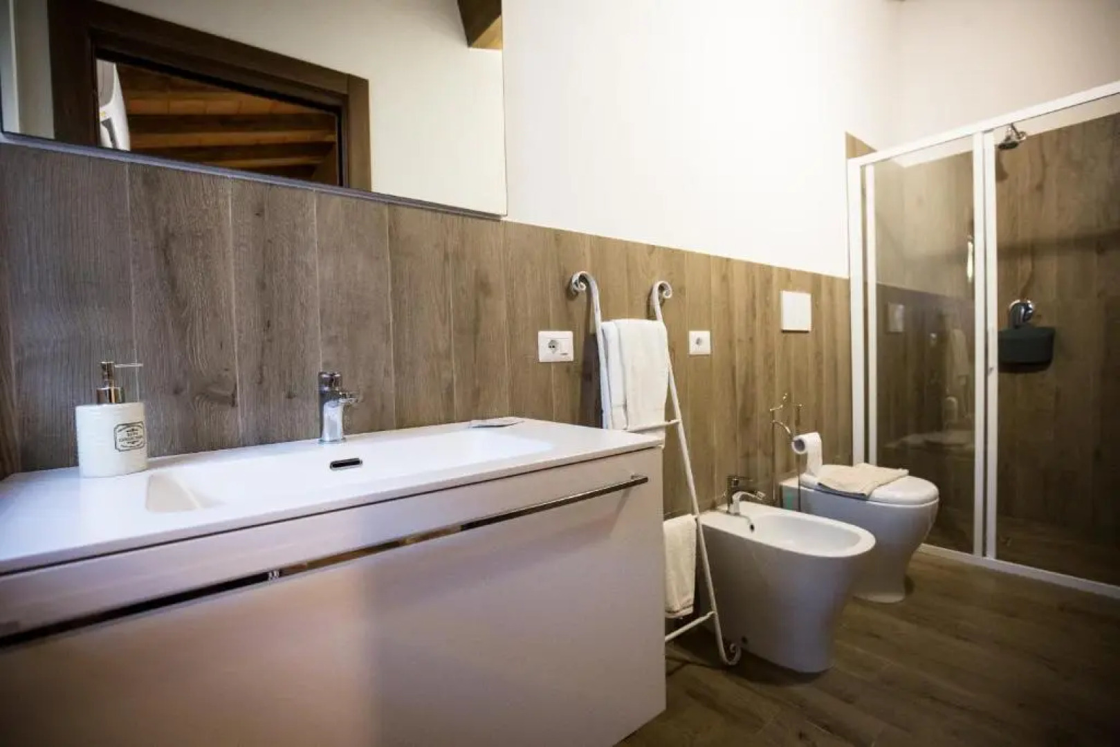 Agriturismo Casetta di Valentina