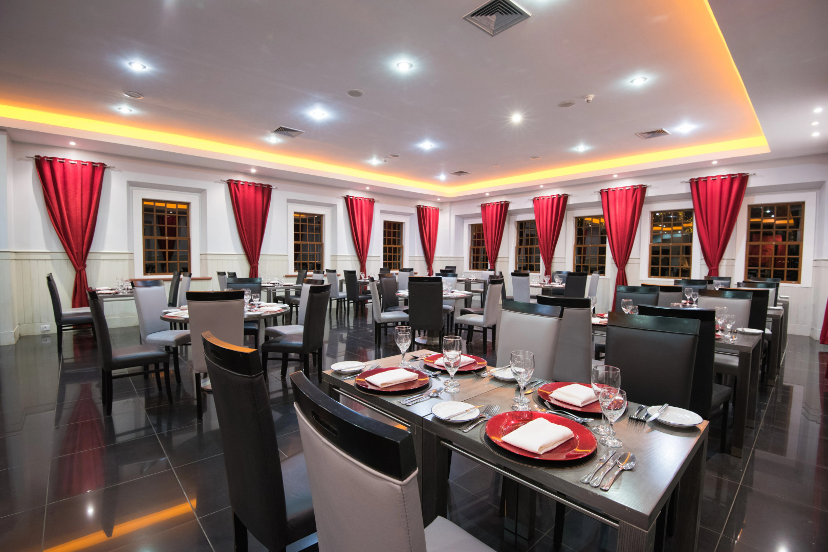 Vila Gale Eco Resort de Angra - All Inclusive