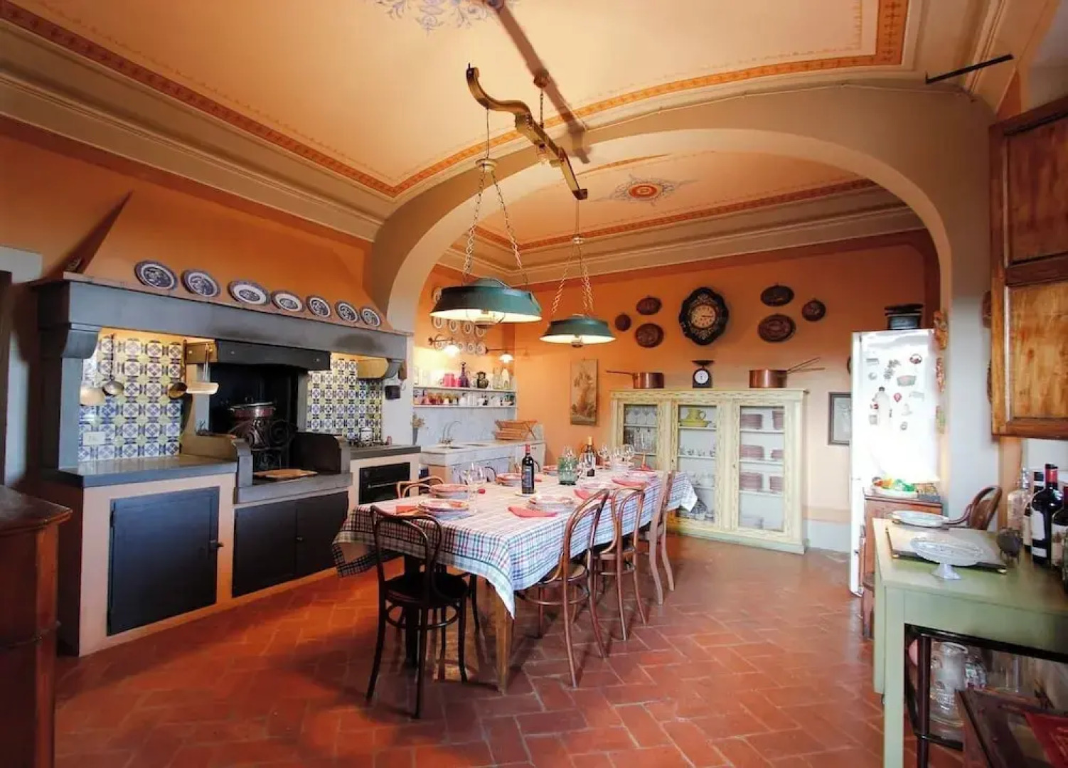 Villa Poggio Al Vento