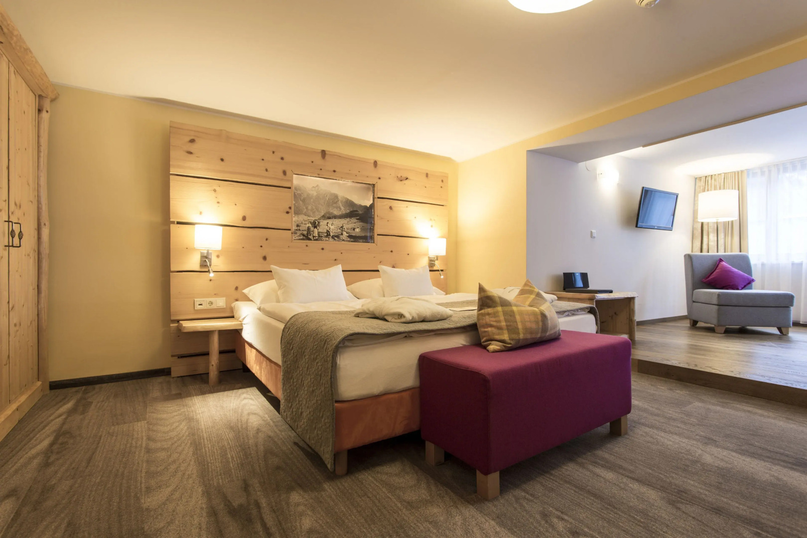 Selfness & Genuss Hotel Ritzlerhof