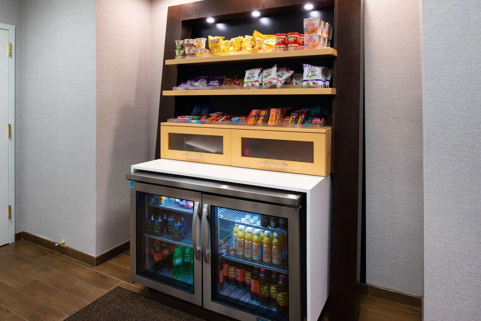 Hampton Inn LaPorte IN