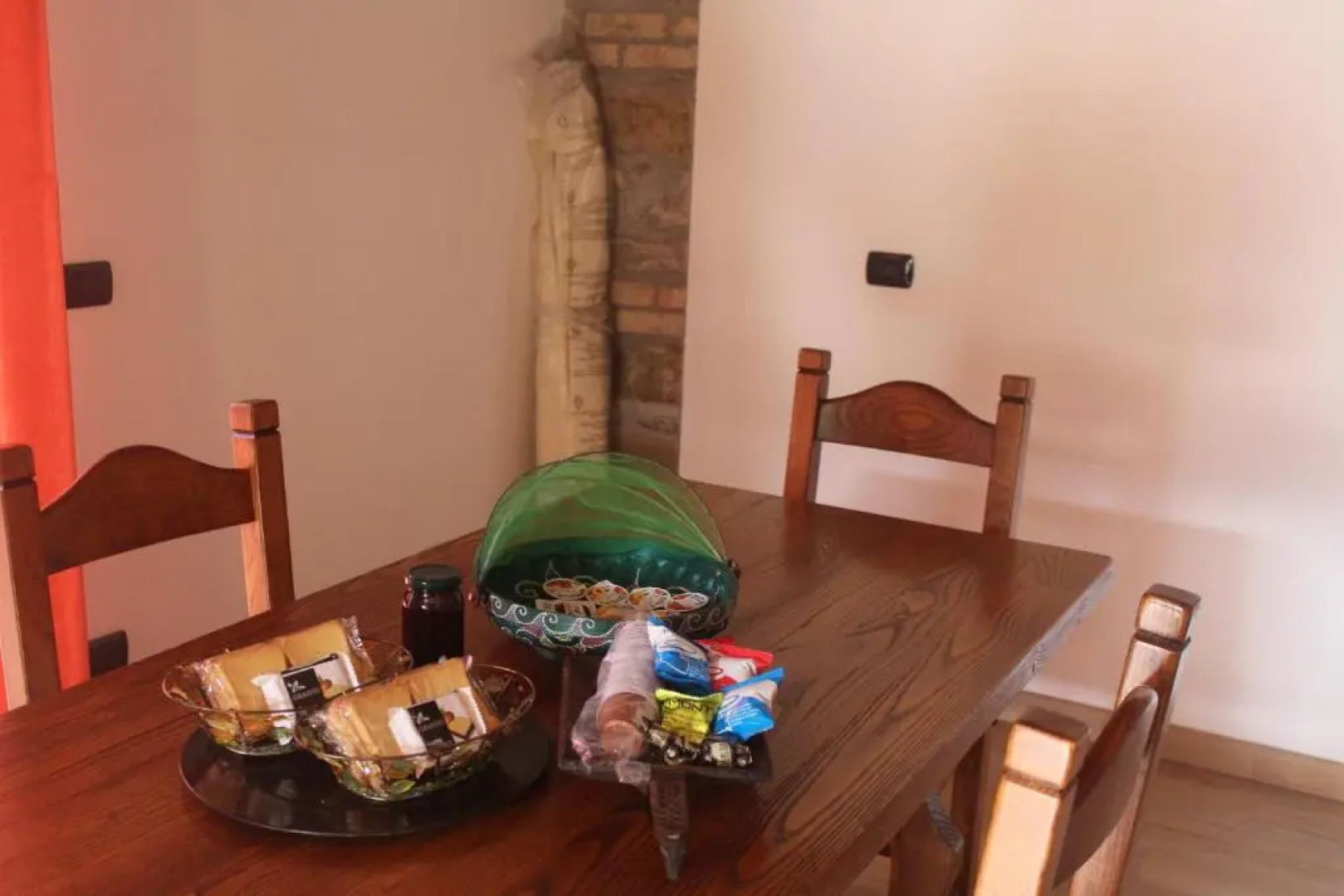 Appartamenti Ca' de Riccio