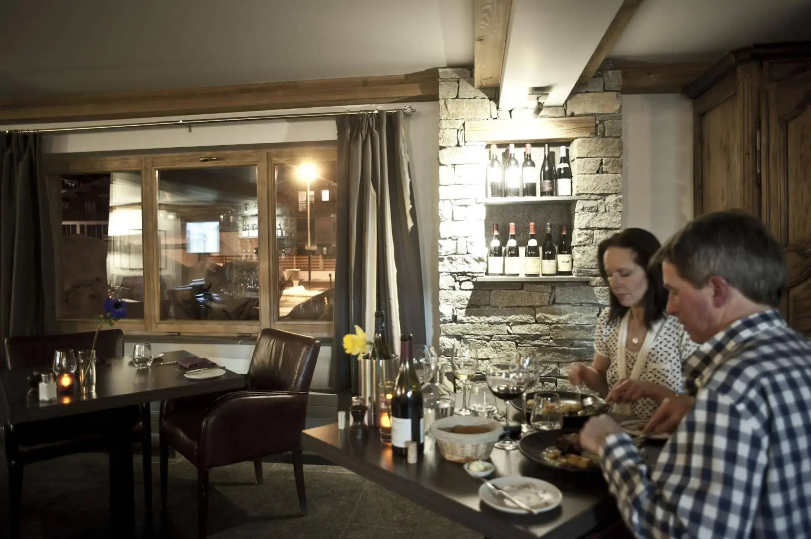 Chamois d'Or Hotel & Spa