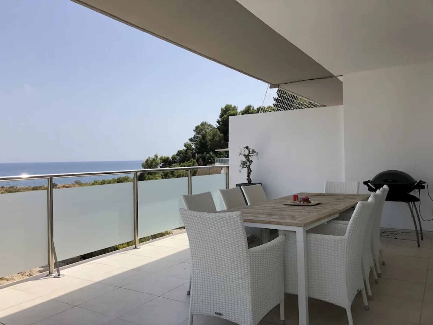 Marina Beach house 9