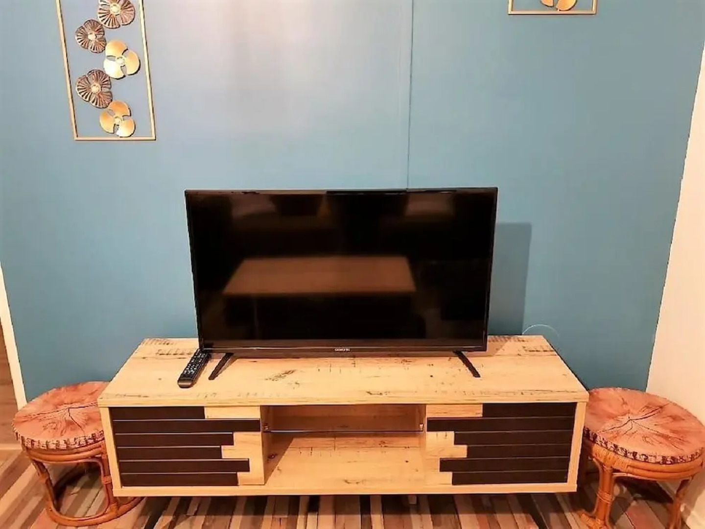 Andelle's River Park