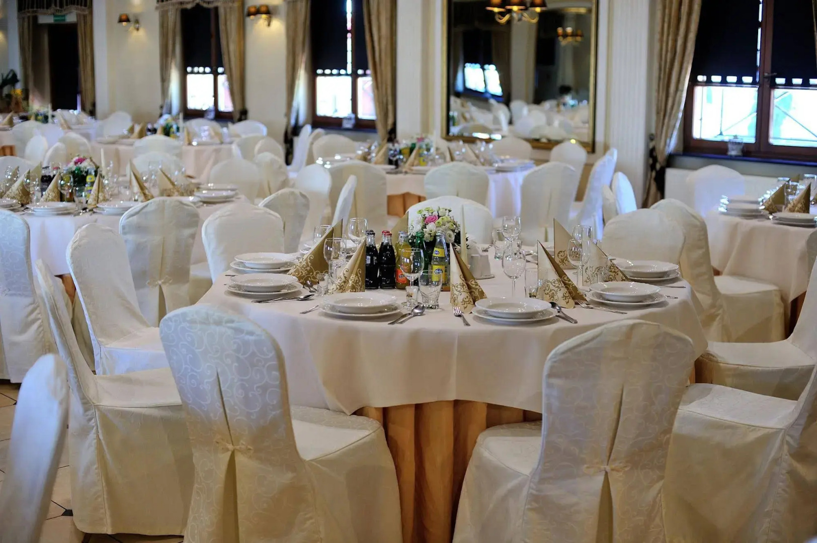 Hotel Diament Vacanza Siemianowice Slaskie