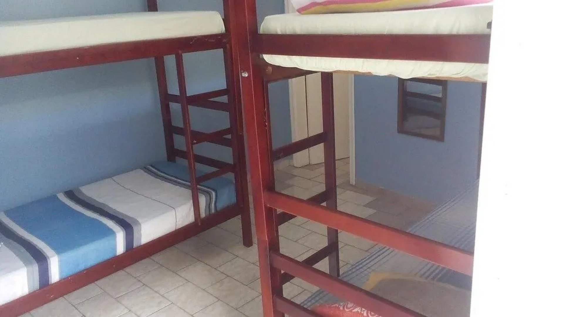 A Pousada Pindamonhangaba