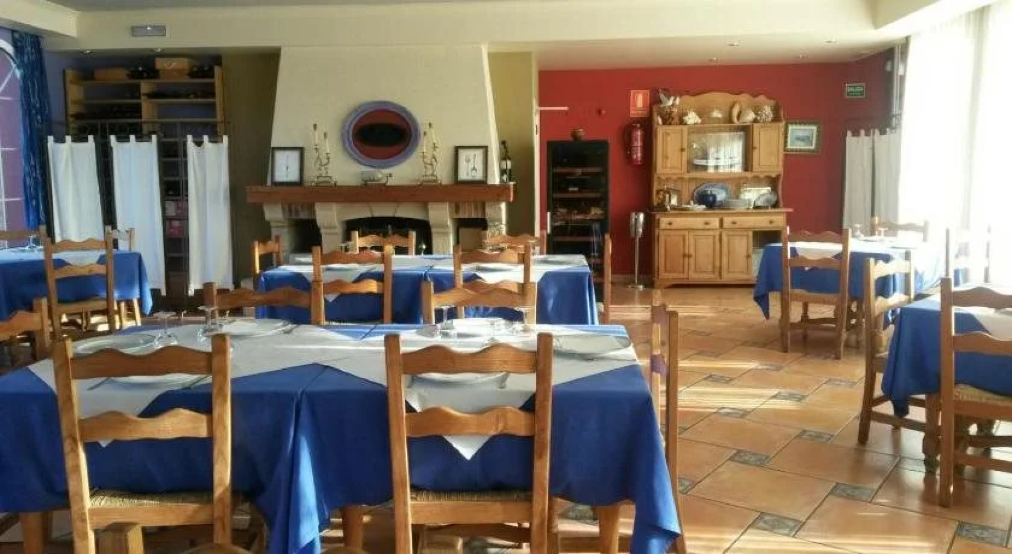 Hotel Casa Fernando II