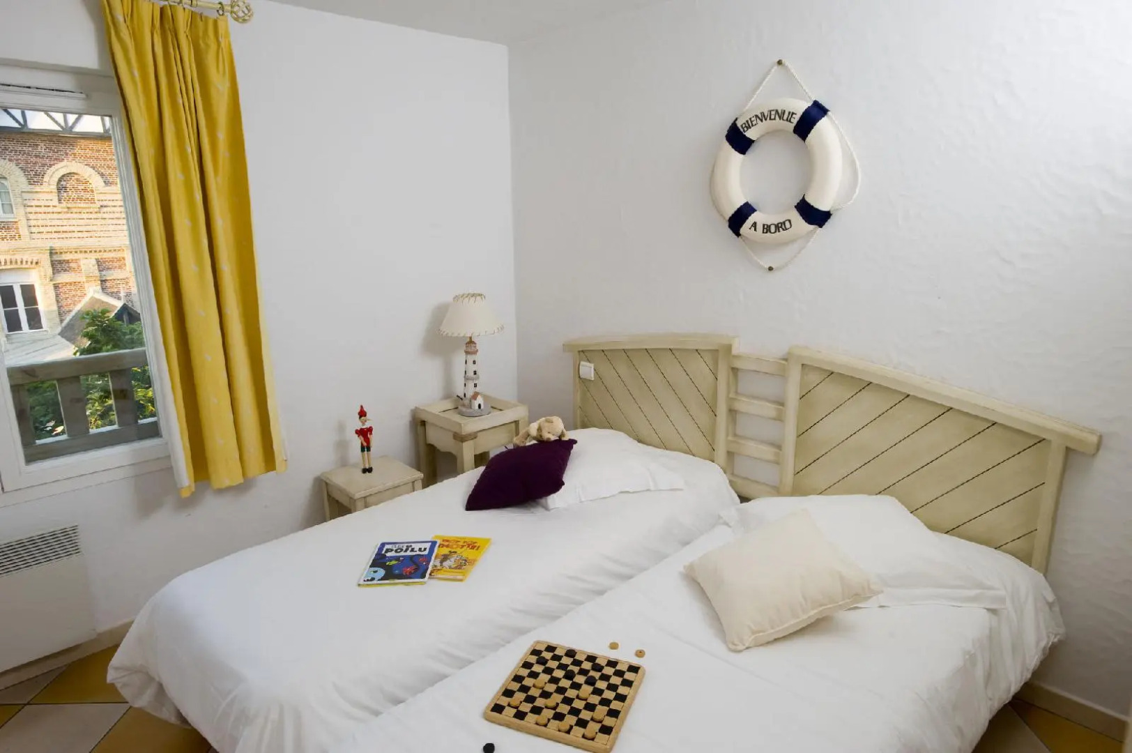 Pierre & Vacances Premium Residence La Villa Gardénia