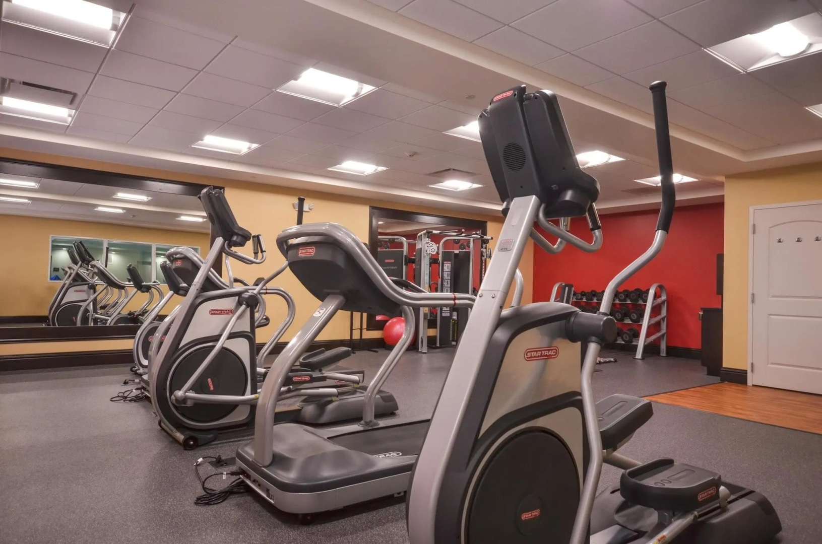 Hilton Garden Inn Fayettevile