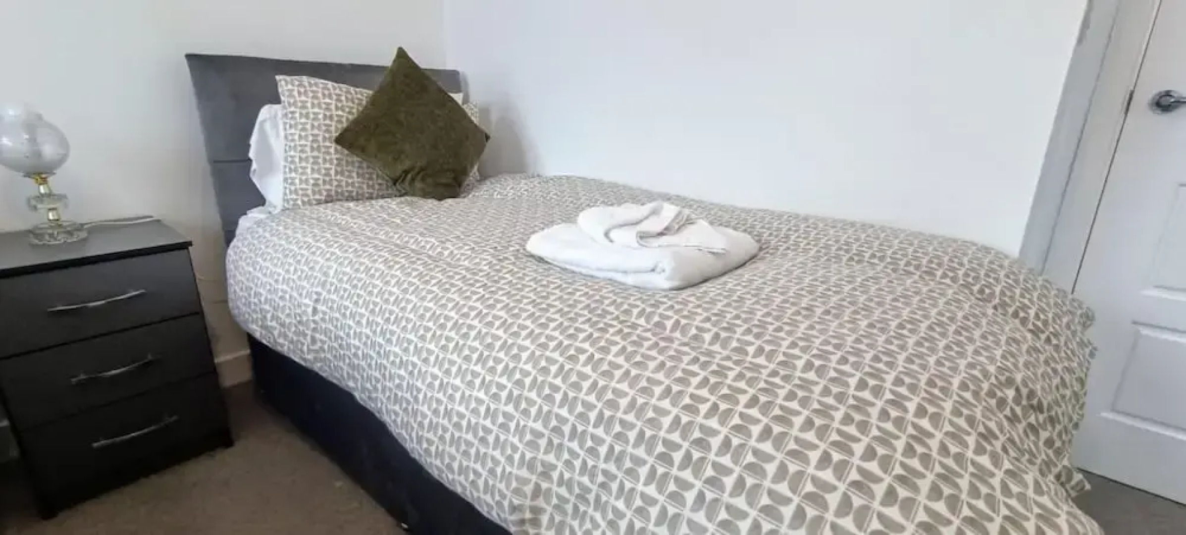 Cozy Peace in Sittingbourne