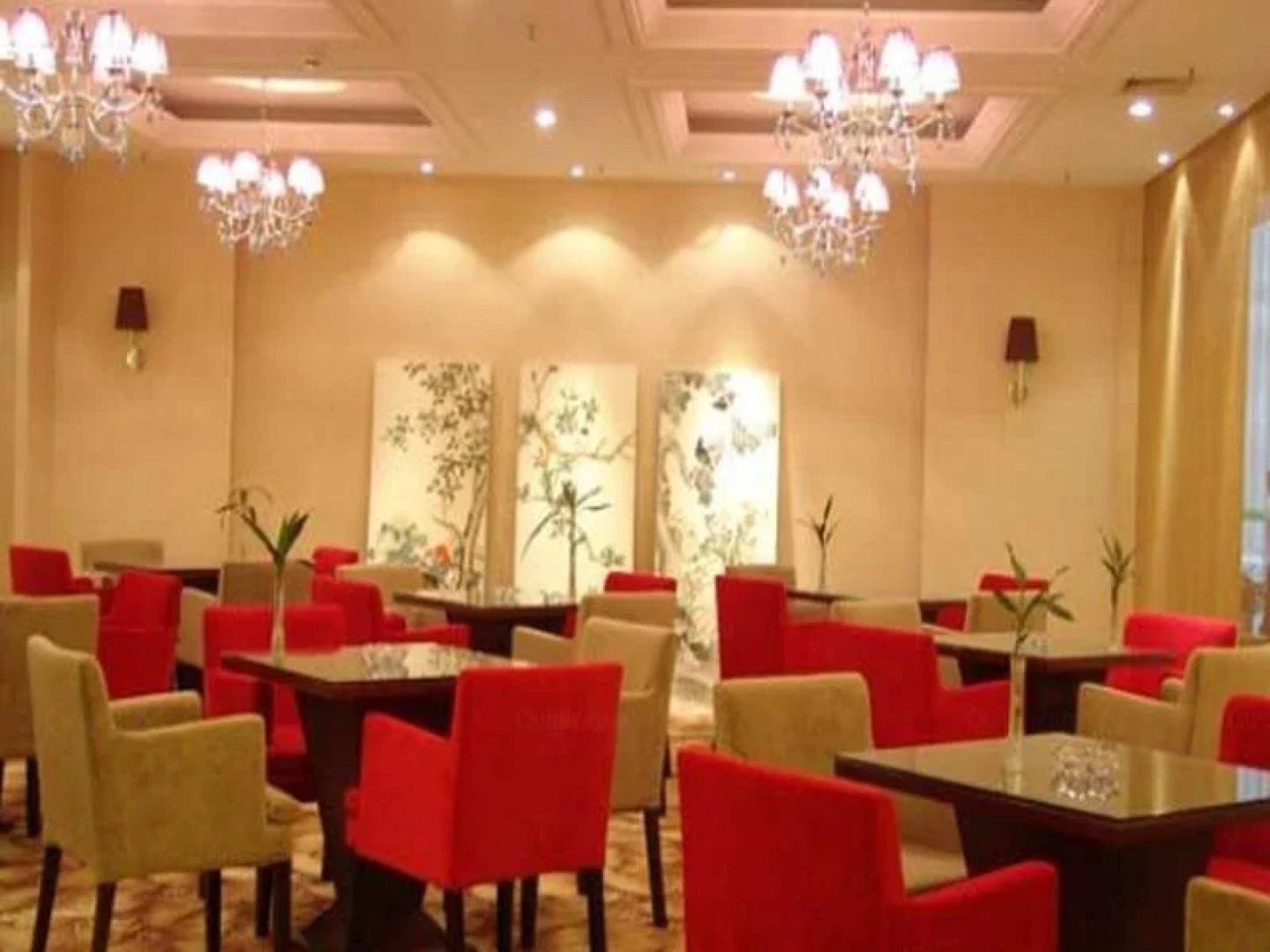 Hangzhou Future Span Hotel