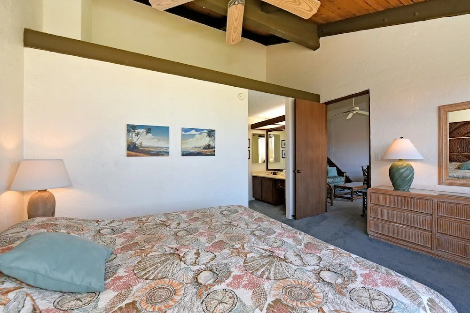 Papakea #d402 3 Bedroom Condo by RedAwning