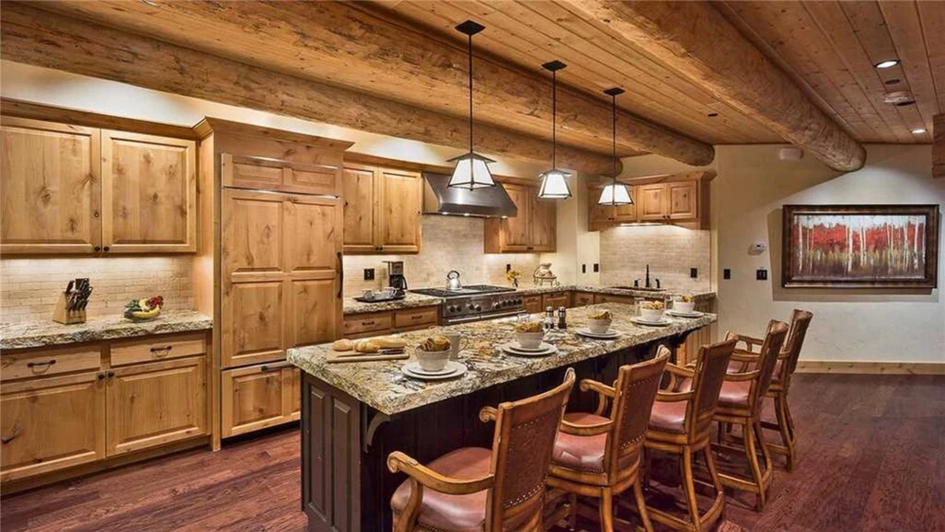 Panorama Lodge Grande