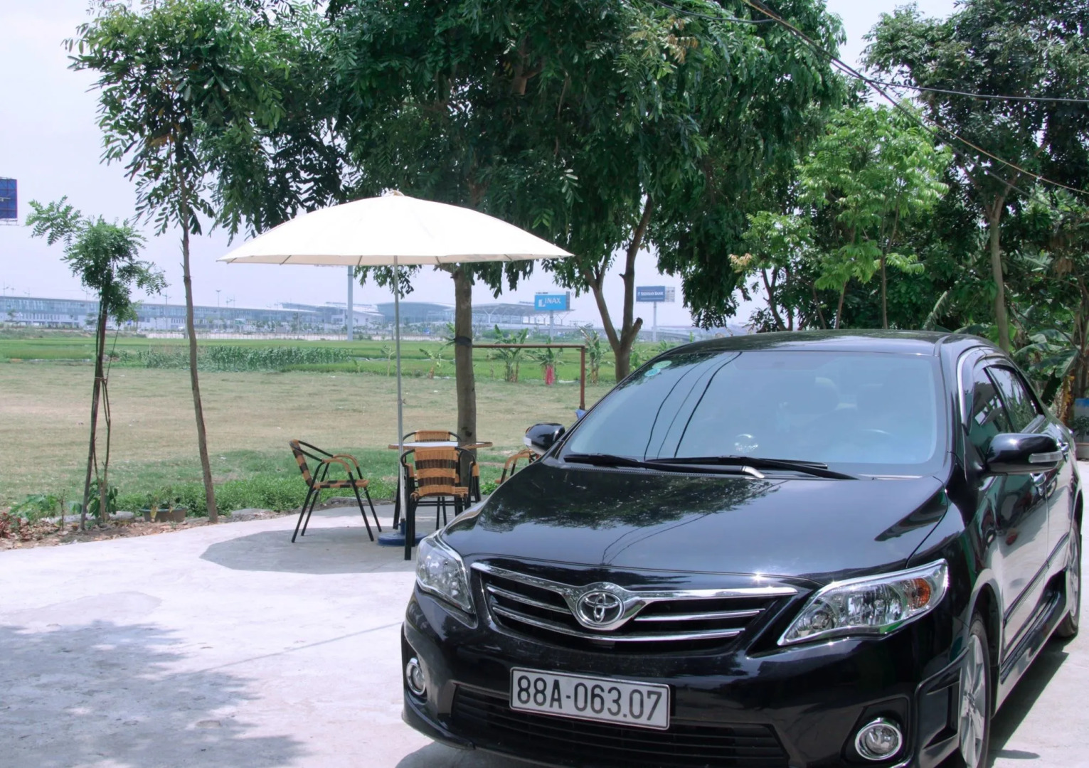 Family Transit Hotel