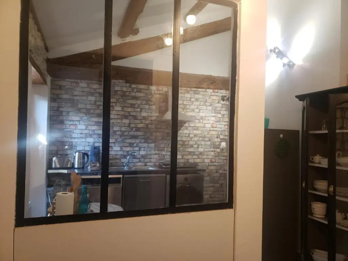 Appartement à FONTAINE DE VAUCLUSE