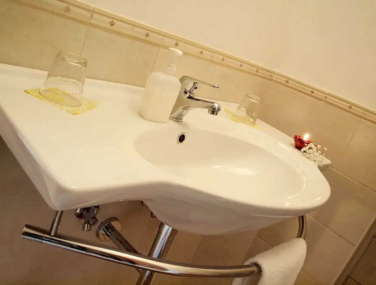 L'incontro Suite B&B Santeramo