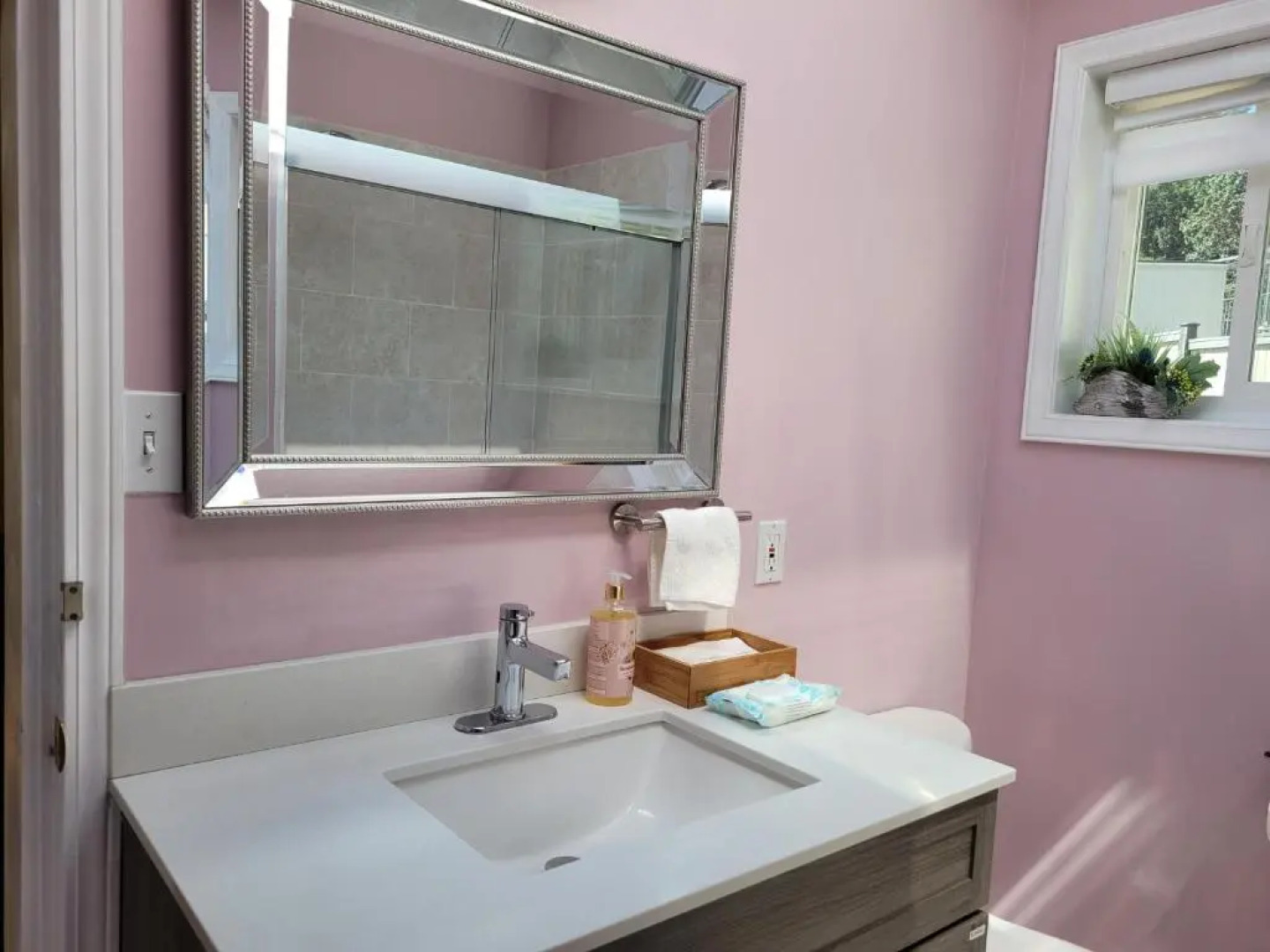 HOV B&B House -Hospitality Ocean view Victoria-