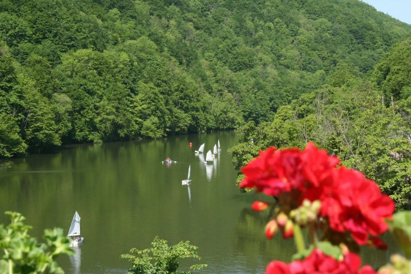 Hotel Palota Lillafüred****