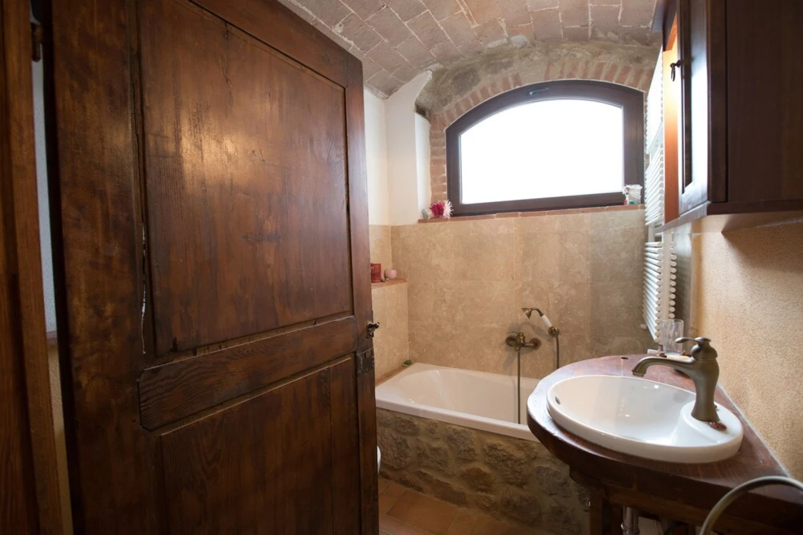 B&B Podere Legnotorto