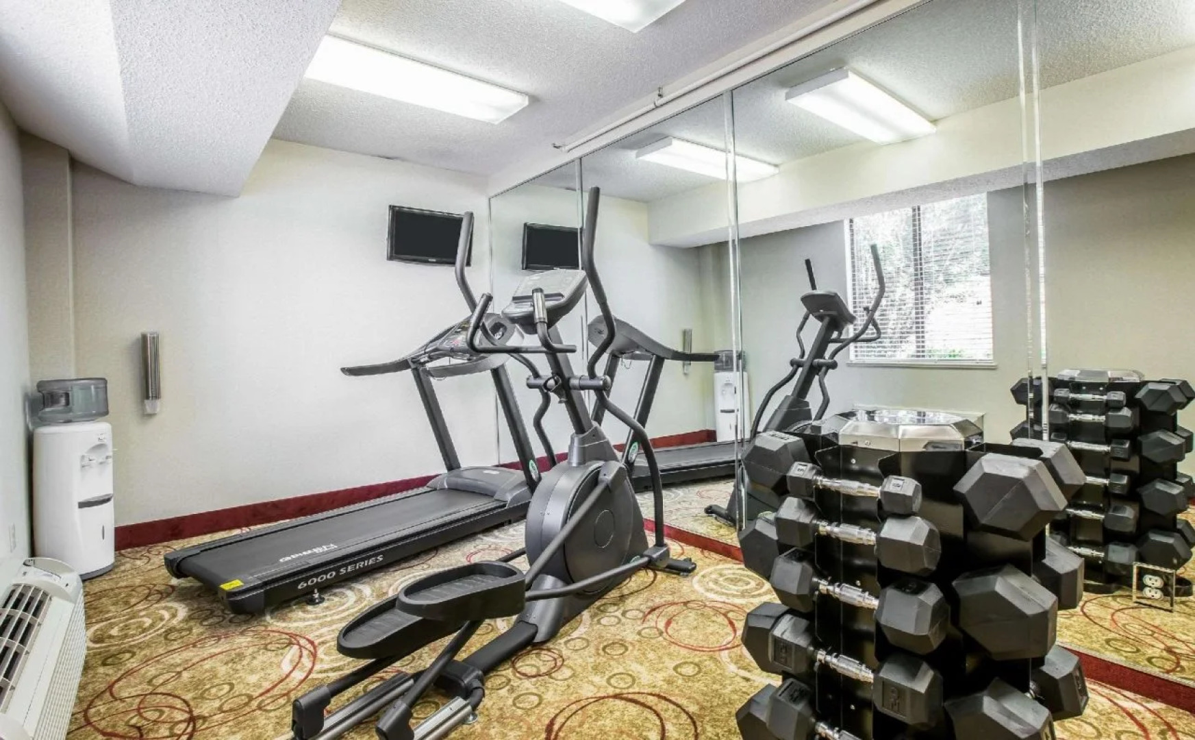 Comfort Inn & Suites Lenoir Hwy 321 Northern Foothills