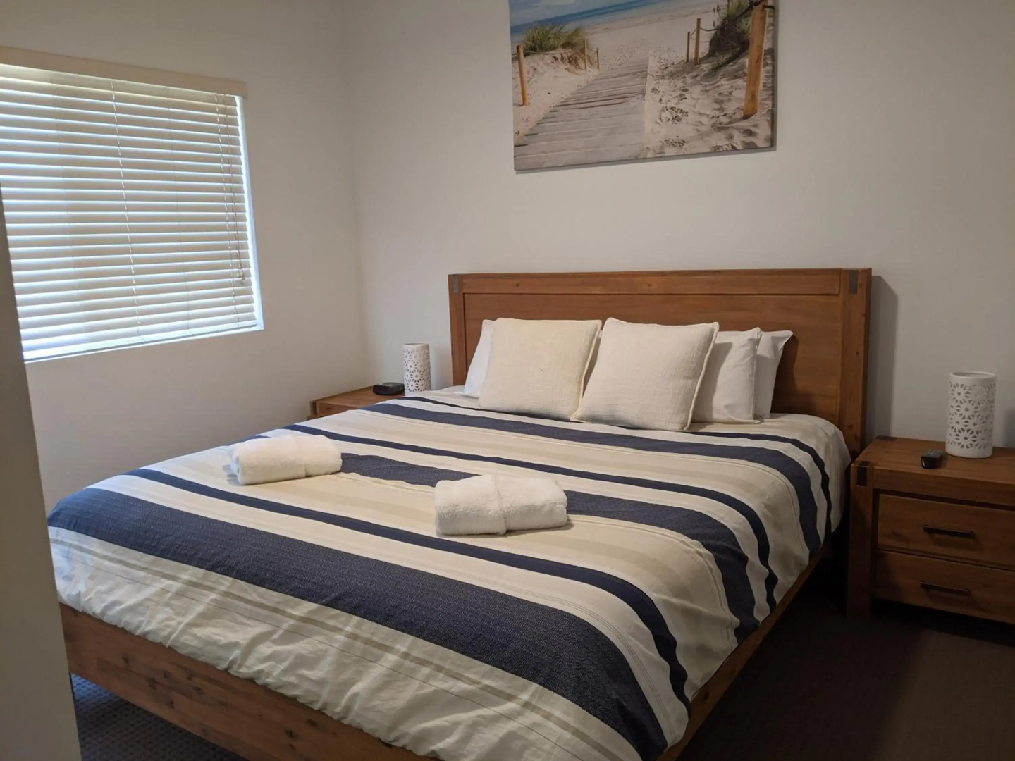 Moorings Beach Resort