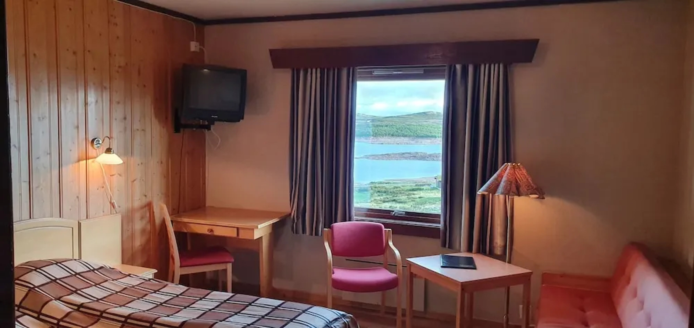 Rødungstøl Høyfjellshotell