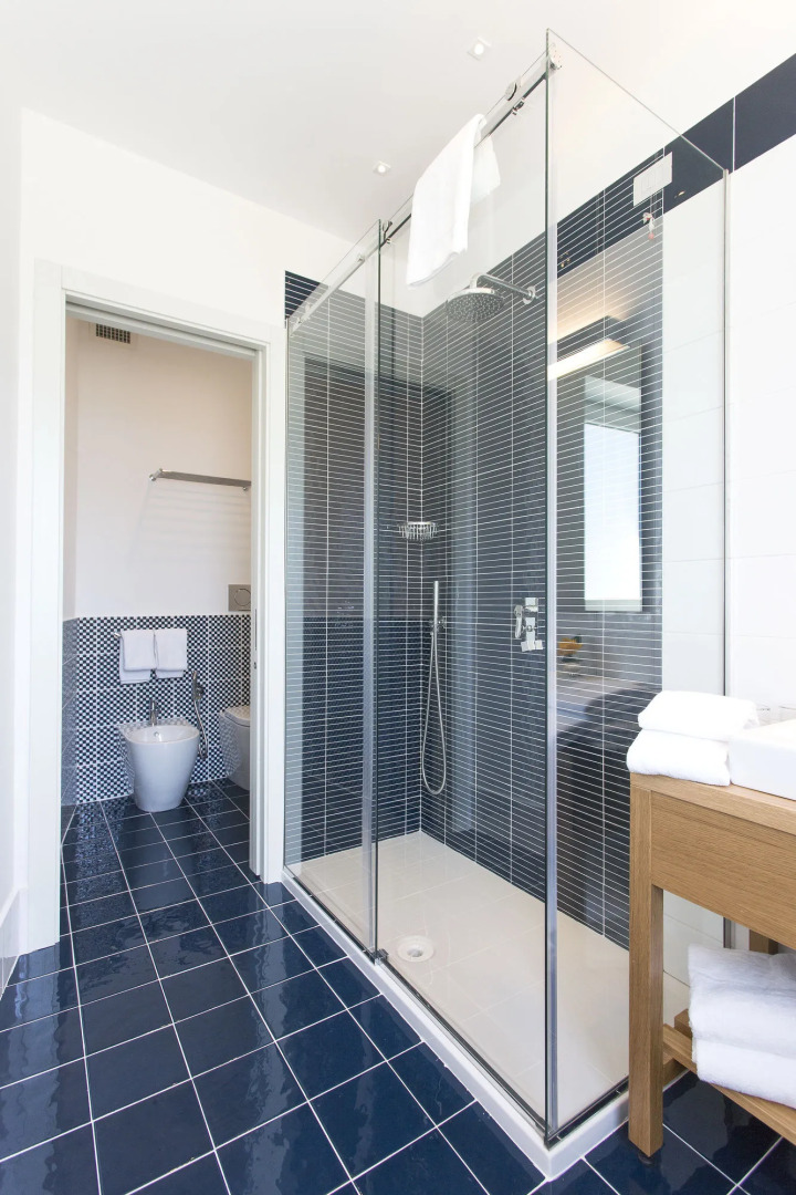 Villa Fiorella Art Hotel