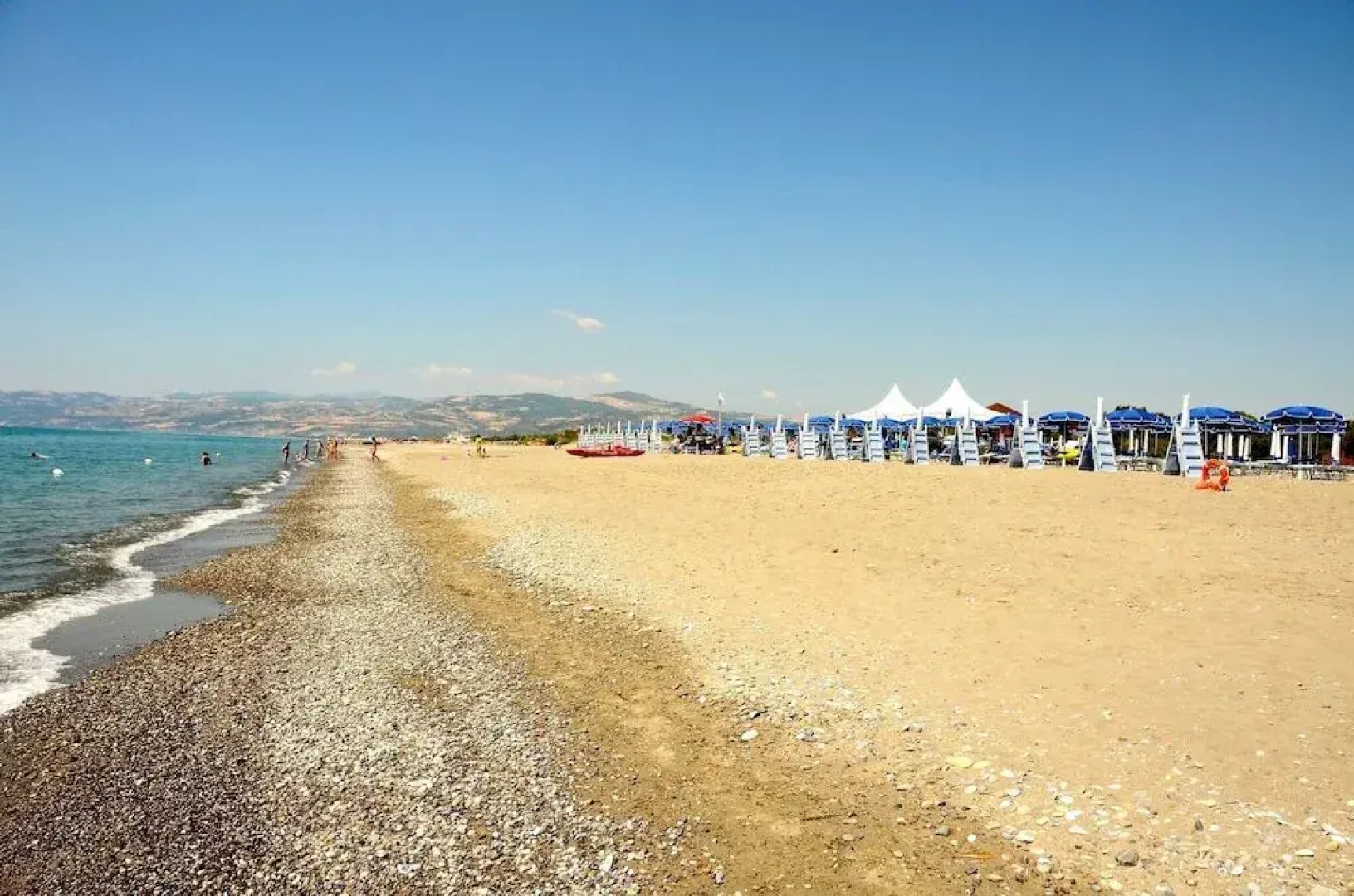 Toccacielo Hotel Village