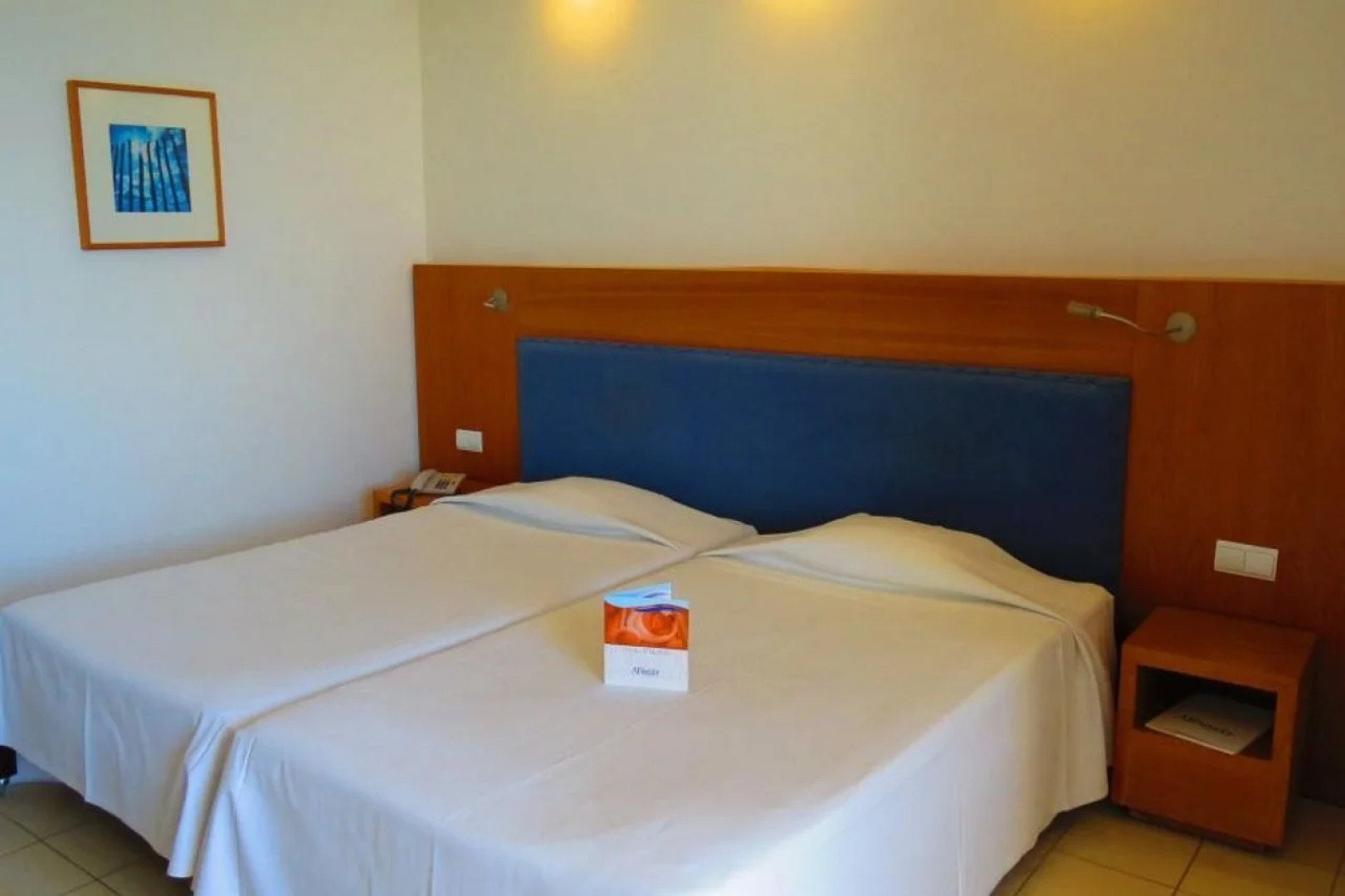 Alfamar Beach & Sport Resort