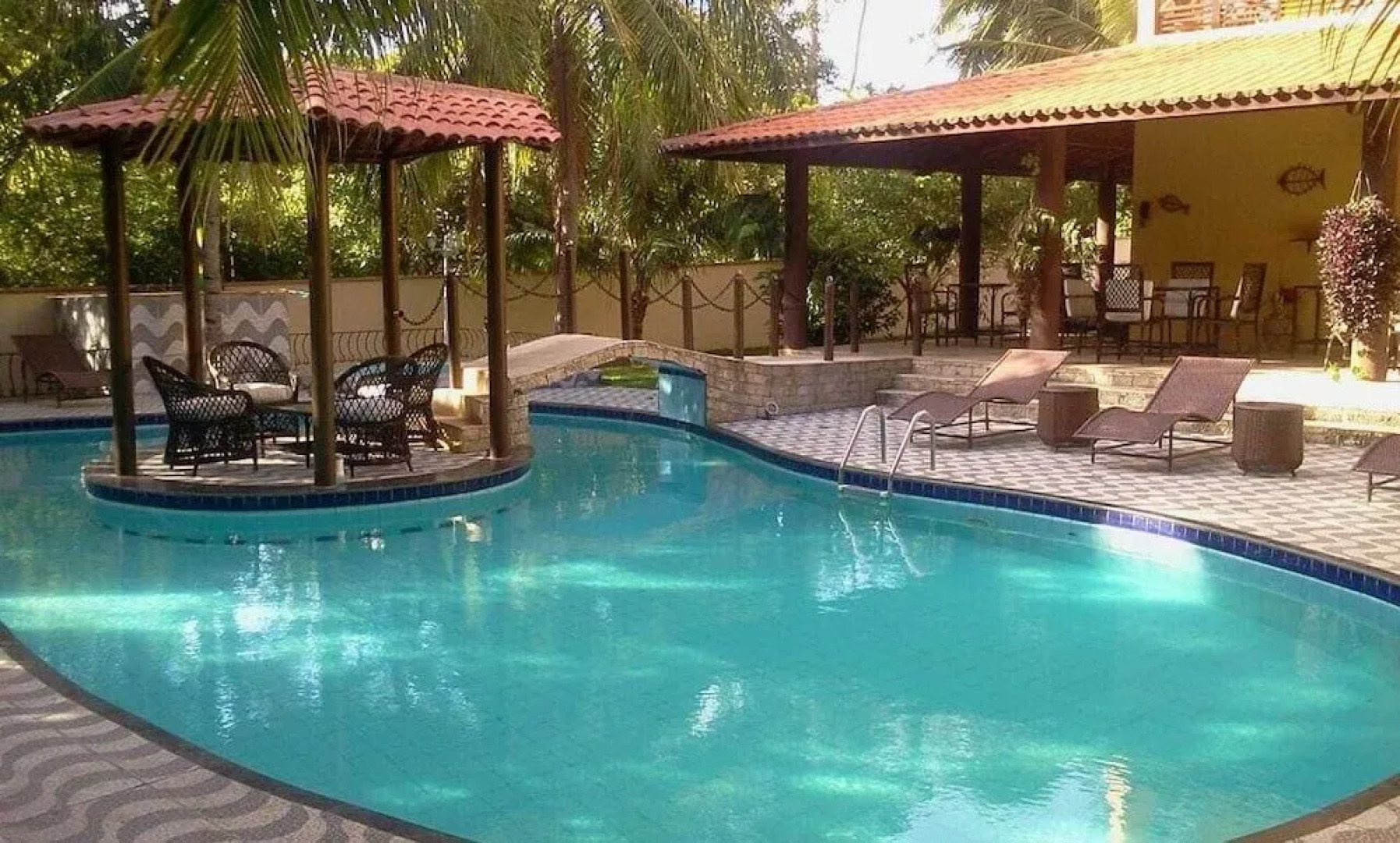 Pousada Noah de Côco