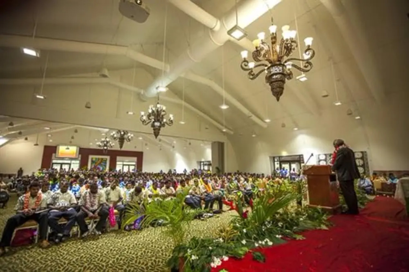 Warwick Le Lagon - Vanuatu