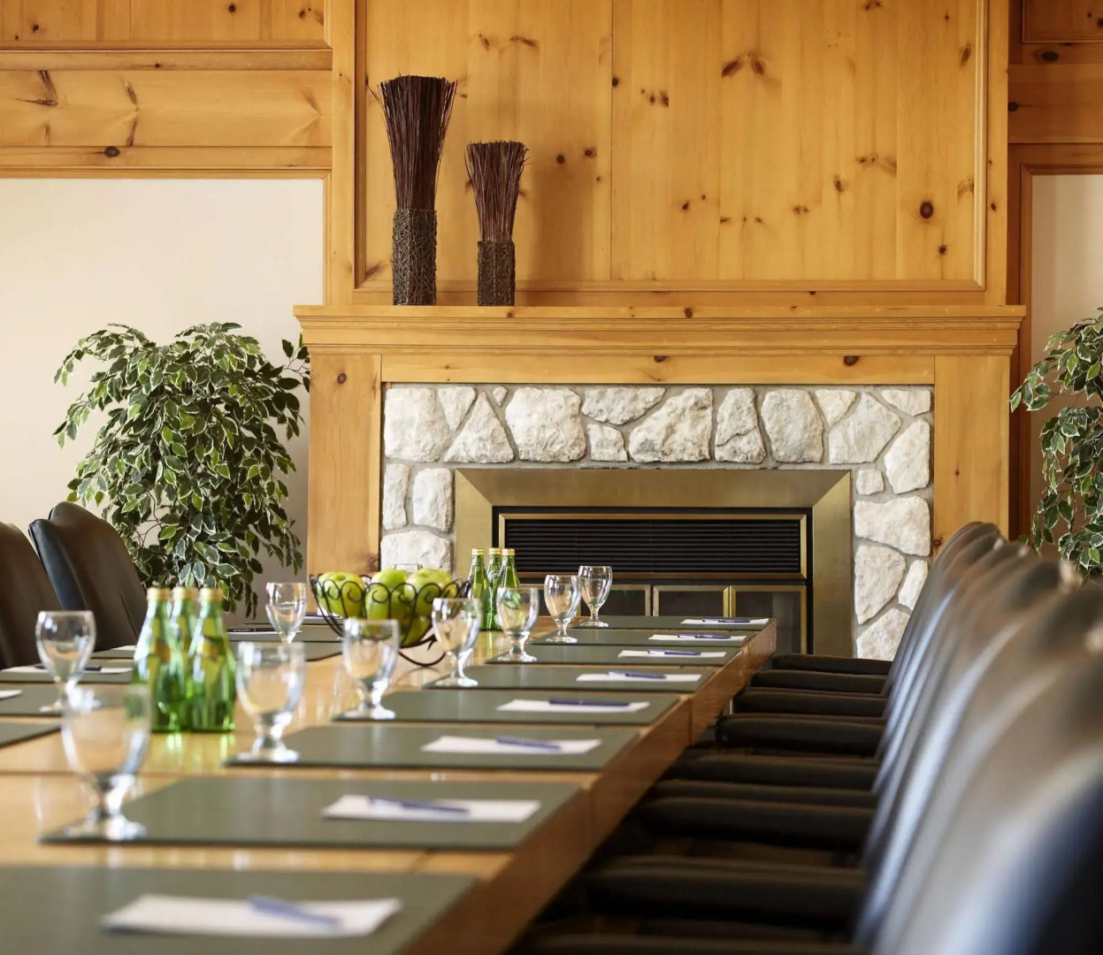 Pinestone Resort & Conference Centre