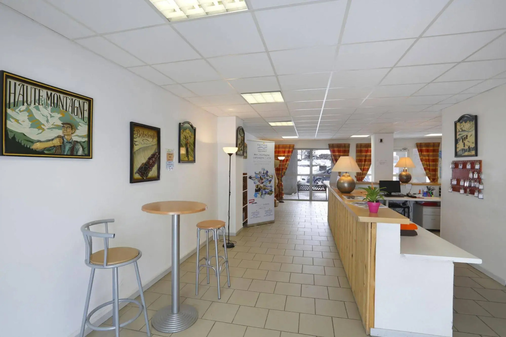 Residence Nemea Royal Peyragudes