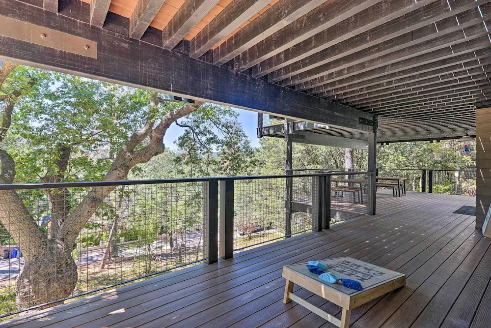 Airy Alpine Getaway w/ Lake Arrowhead Views!