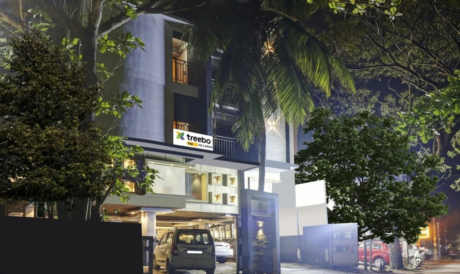 Itsy By Treebo - De Lamar